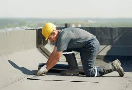 Best Rubber Roofing (EPDM, TPO)  in Grantley, PA